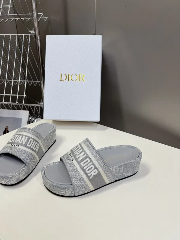 Dior shoes - Reps shoes