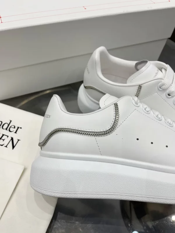 Alexander MCQueen shoes - rep shoes