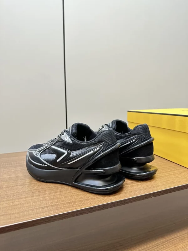 Fendi shoes - Reps shoes