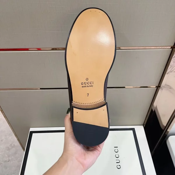 Gucci shoes - replica gucci shoes