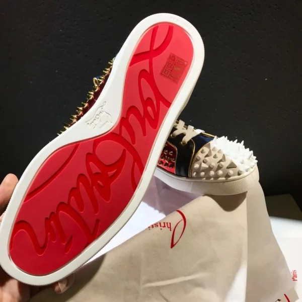 Christian Louboutin shoes - rep shoes