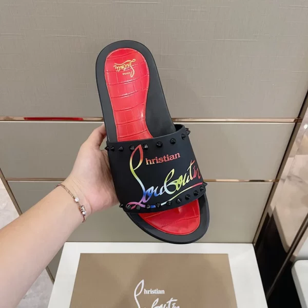 Christian Louboutin shoes - Replica shoes