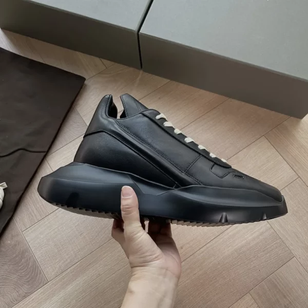 Rick Owens shoes - rep shoes