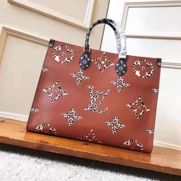 Louis Vuitton bag - louis vuitton replica bags