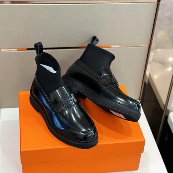 Hermes shoes - Replica shoes