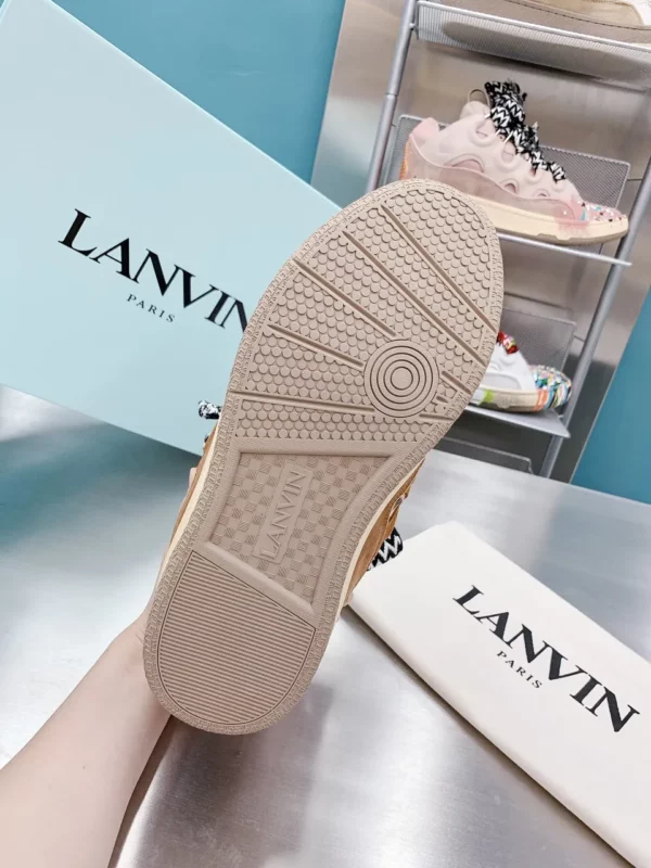 Lanvin shoes - rep shoes