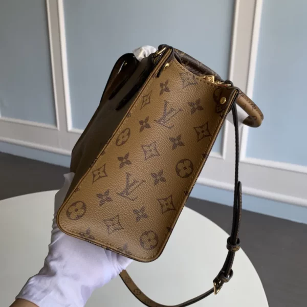 Louis Vuitton bag - louis vuitton replica bags