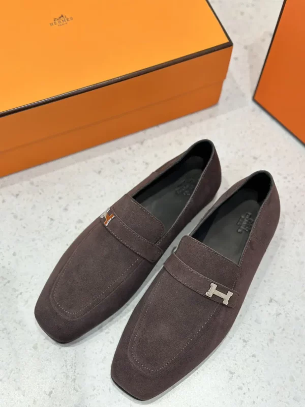 Hermes shoes - Reps shoes