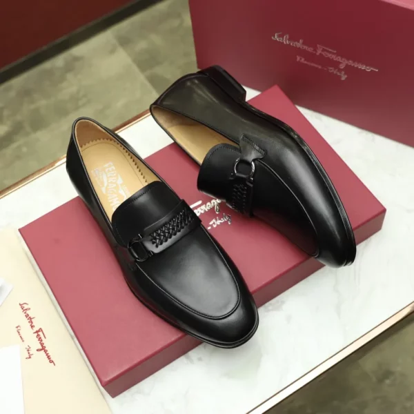 Ferragamo shoes - rep shoes