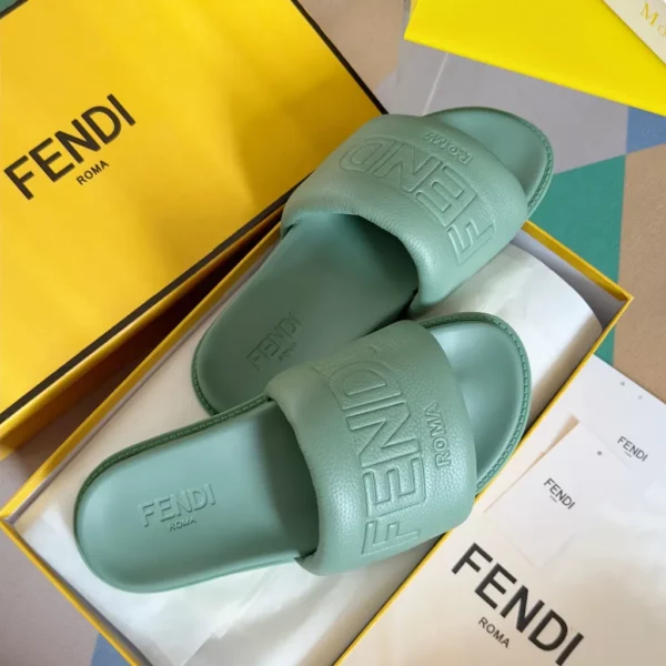 Fendi shoes - Reps shoes