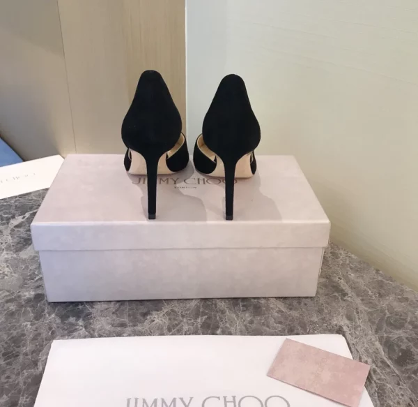 Jimmy Choo shoes - Replica shoes