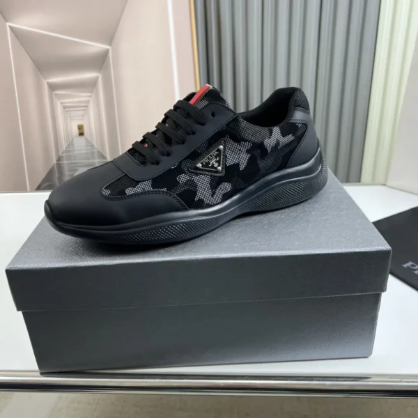 Prada shoes - Replica shoes