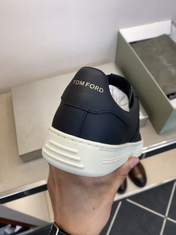 Tom Ford shoes - Replica shoes