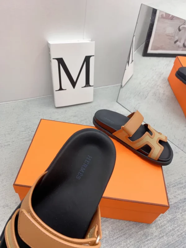 Hermes shoes - rep shoes