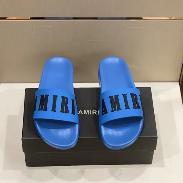 Amiri shoes - rep shoes