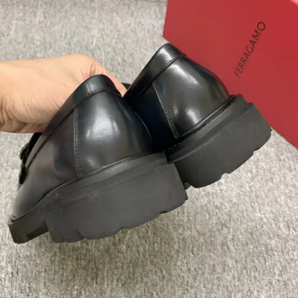 Ferragamo shoes - rep shoes