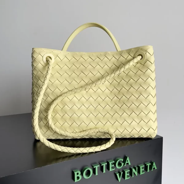 Bottega Veneta bag - rep bags