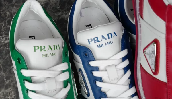 Prada shoes - Replica shoes