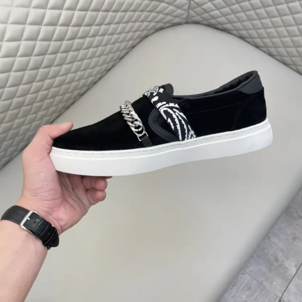 Amiri shoes - rep shoes