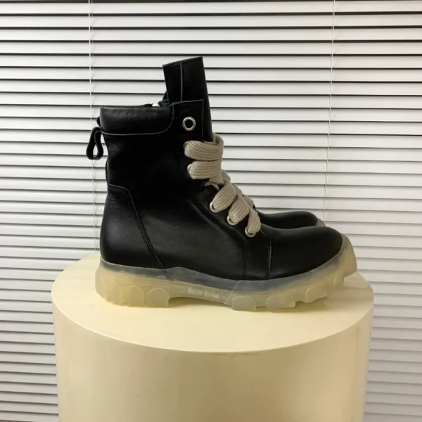 Rick Owens shoes - Replica shoes