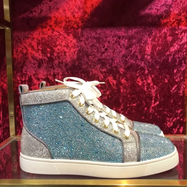 Christian Louboutin shoes - Reps shoes