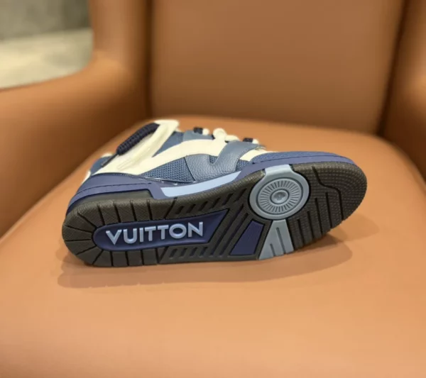 Louis Vuitton shoes - louis vuitton replica shoes