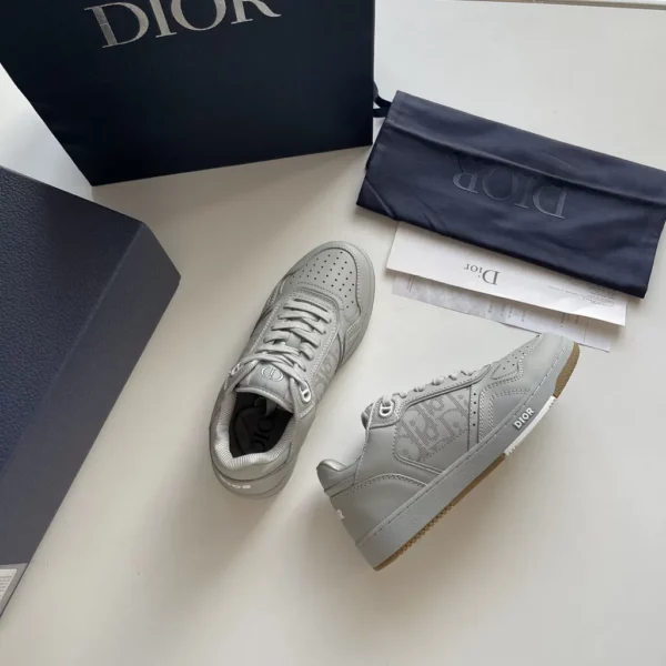 Dior shoes - rep shoes