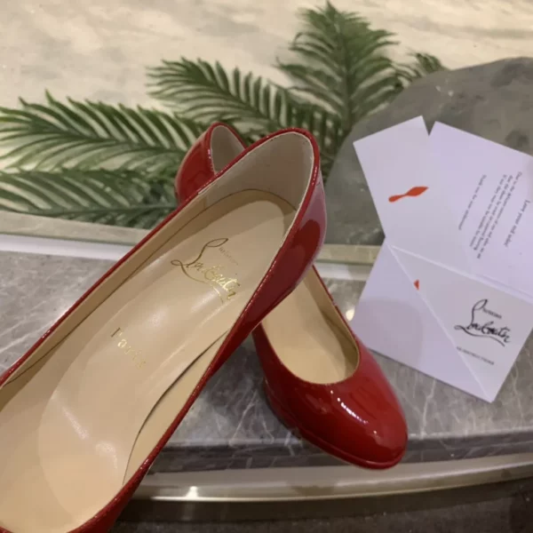 Christian Louboutin shoes - Reps shoes