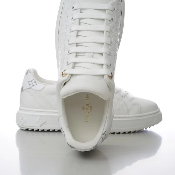 Louis Vuitton shoes - louis vuitton replica shoes