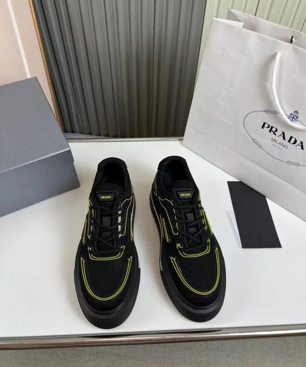 Prada shoes - rep shoes