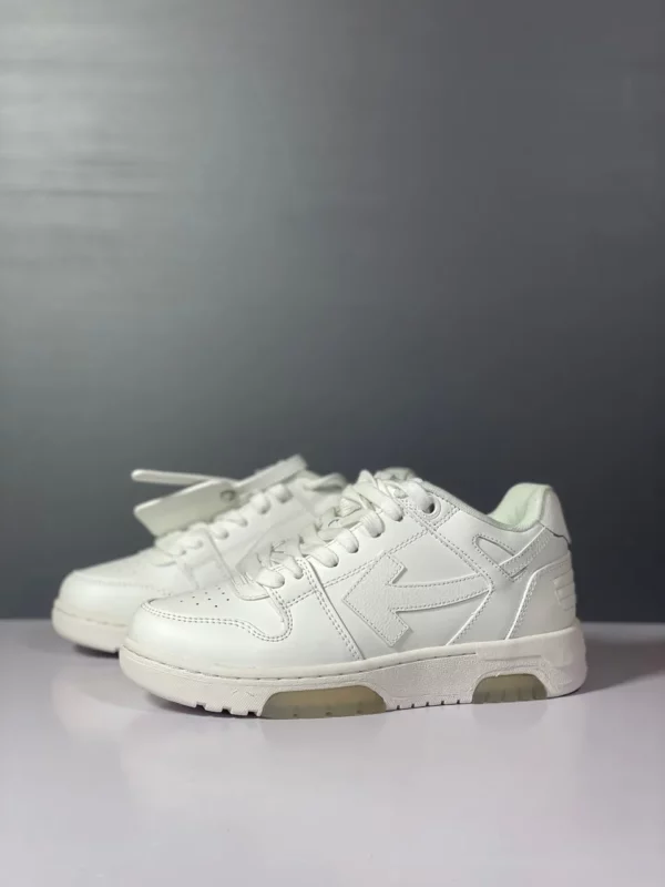 Off White shoes - Replica shoes