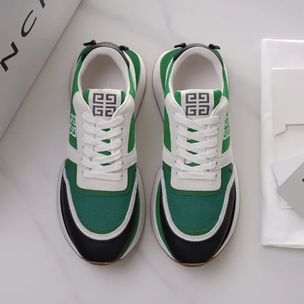 Givenchy shoes - Reps shoes