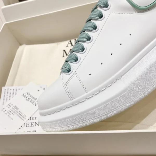 Alexander MCQueen shoes - Reps shoes