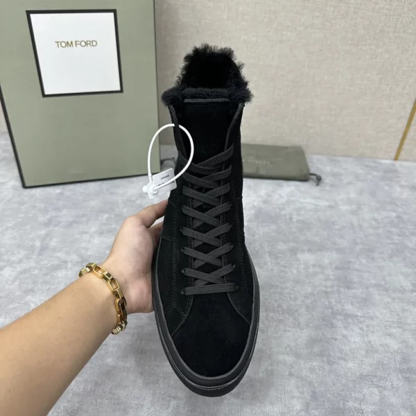 Tom Ford shoes - Replica shoes