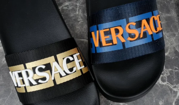 Versace shoes - Reps shoes