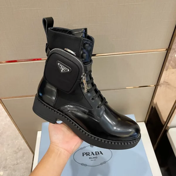 Prada shoes - Replica shoes