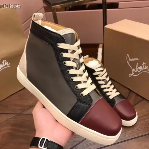 Christian Louboutin shoes - Reps shoes