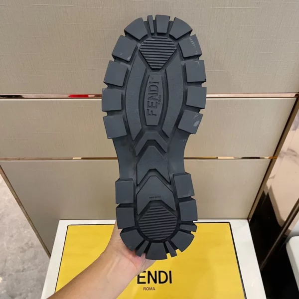 Fendi shoes - rep shoes