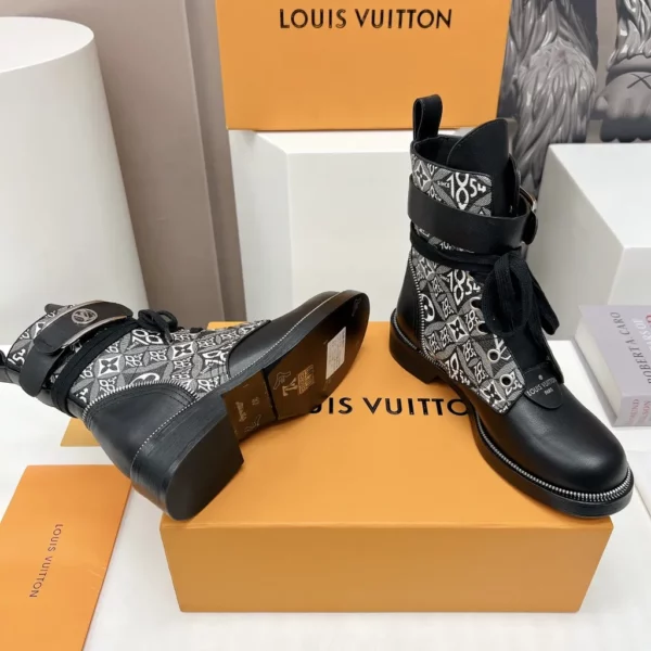 Louis Vuitton shoes - louis vuitton replica shoes