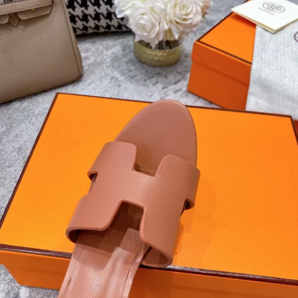 Hermes shoes - Reps shoes