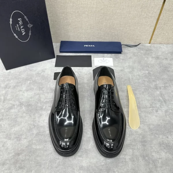 Prada shoes - rep shoes