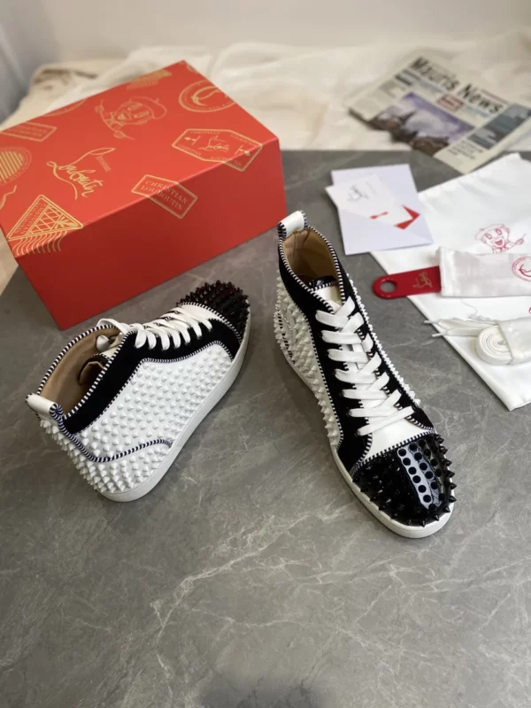 Christian Louboutin shoes - rep shoes