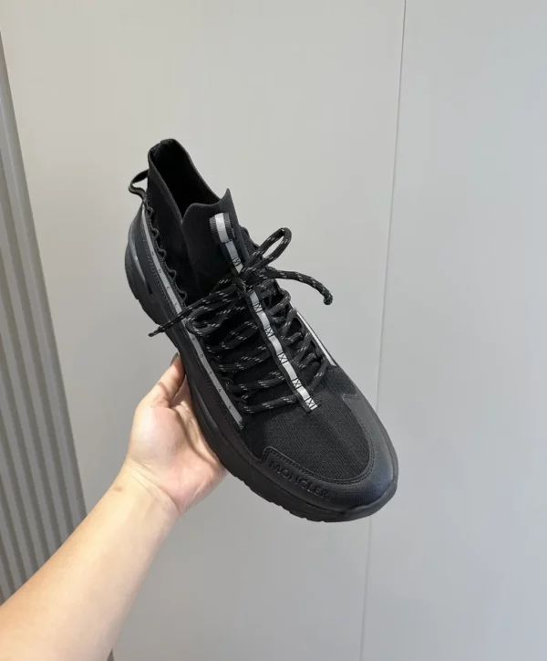 Moncler shoes - Replica shoes