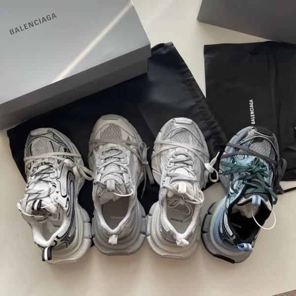 Balenciaga shoes - rep shoes