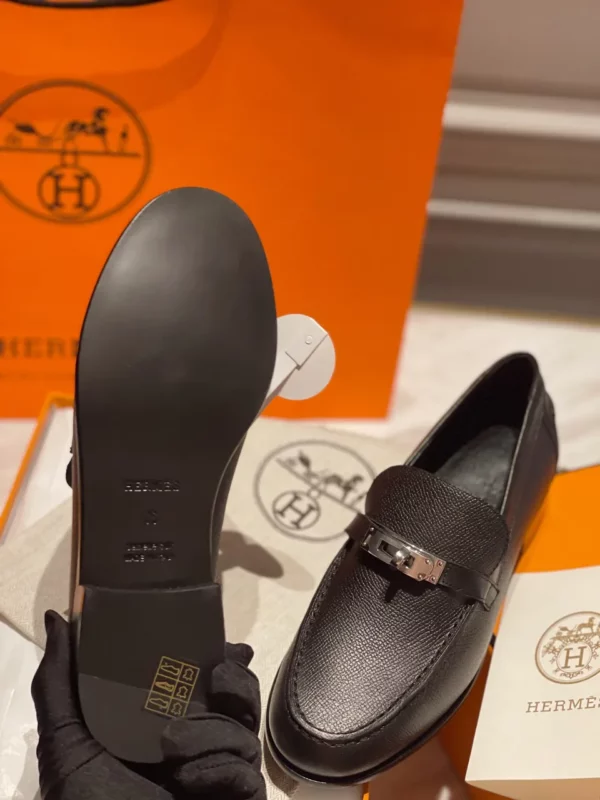 Hermes shoes - rep shoes