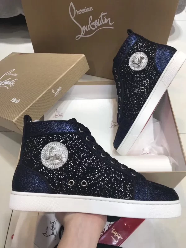 Christian Louboutin shoes - Reps shoes