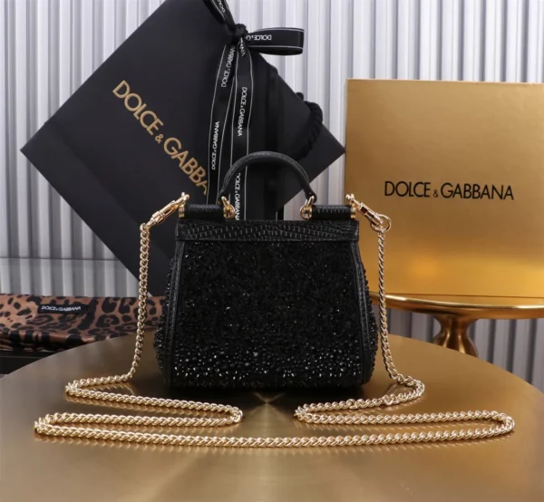 Dolce Gabbana bag - replica bags