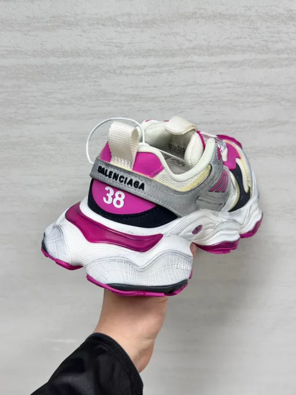 Balenciaga shoes - Reps shoes