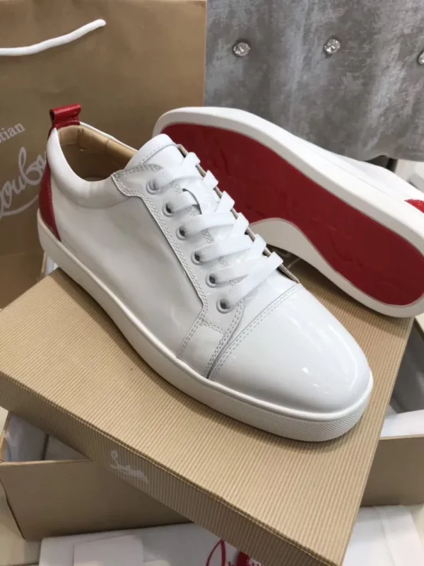 Christian Louboutin shoes - Reps shoes