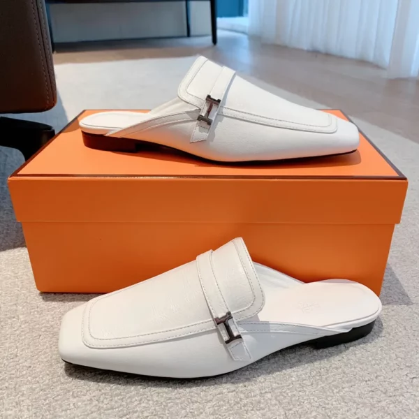 Hermes shoes - Replica shoes